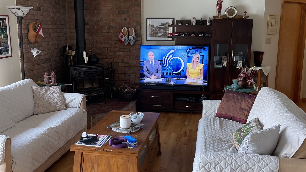 Photo of Livingroom in Greater Madawaska