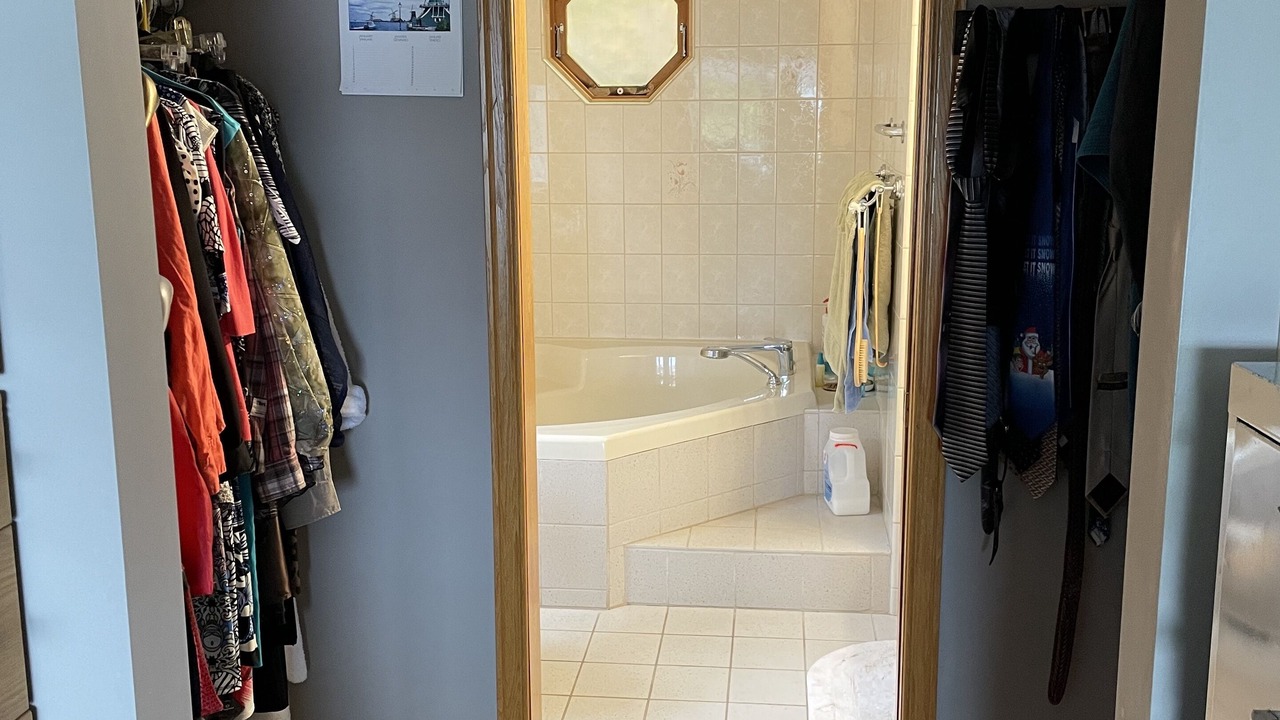 Photo of Bathroom in Greater Madawaska