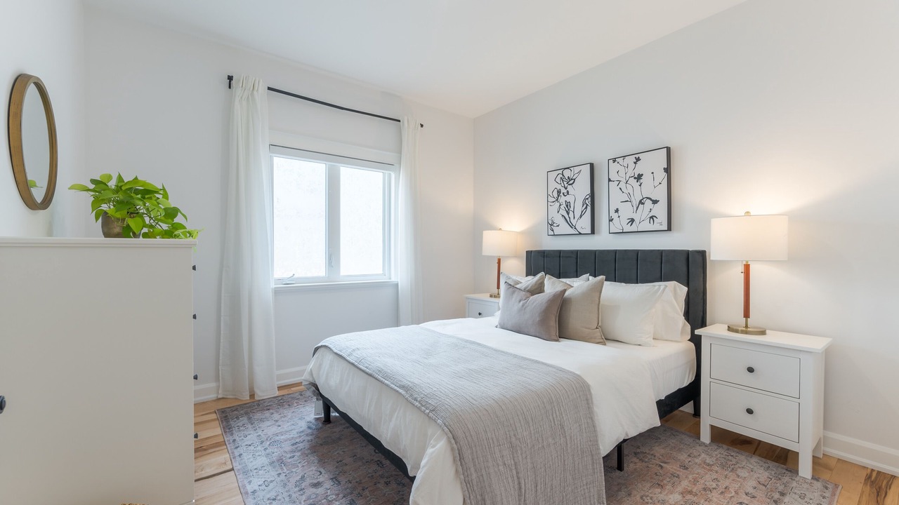 Photo of Bedroom in Port Hope