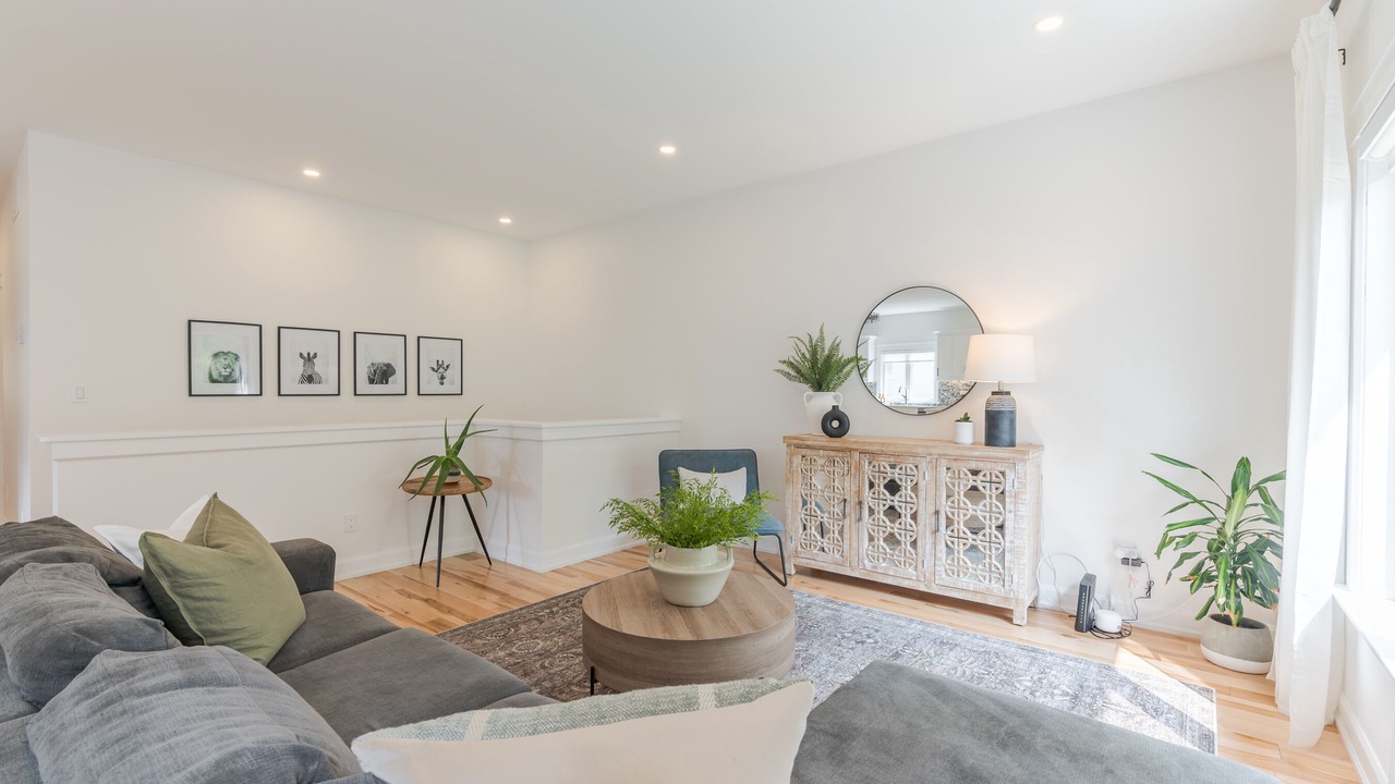 Photo of Livingroom in Port Hope