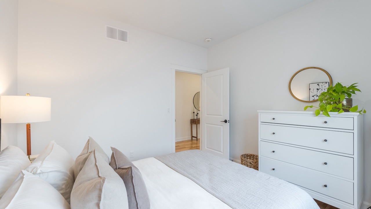 Photo of Bedroom in Port Hope