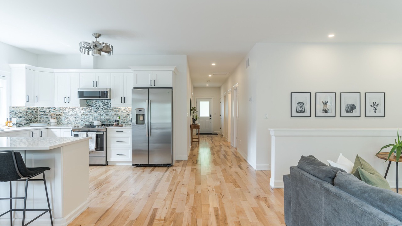 Photo of Kitchen in Port Hope