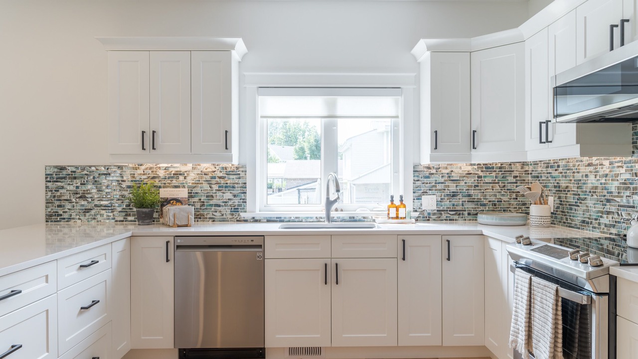 Photo of Kitchen in Port Hope