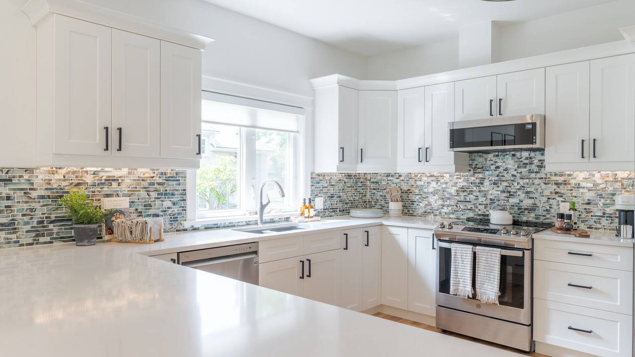 Photo of Kitchen in Port Hope