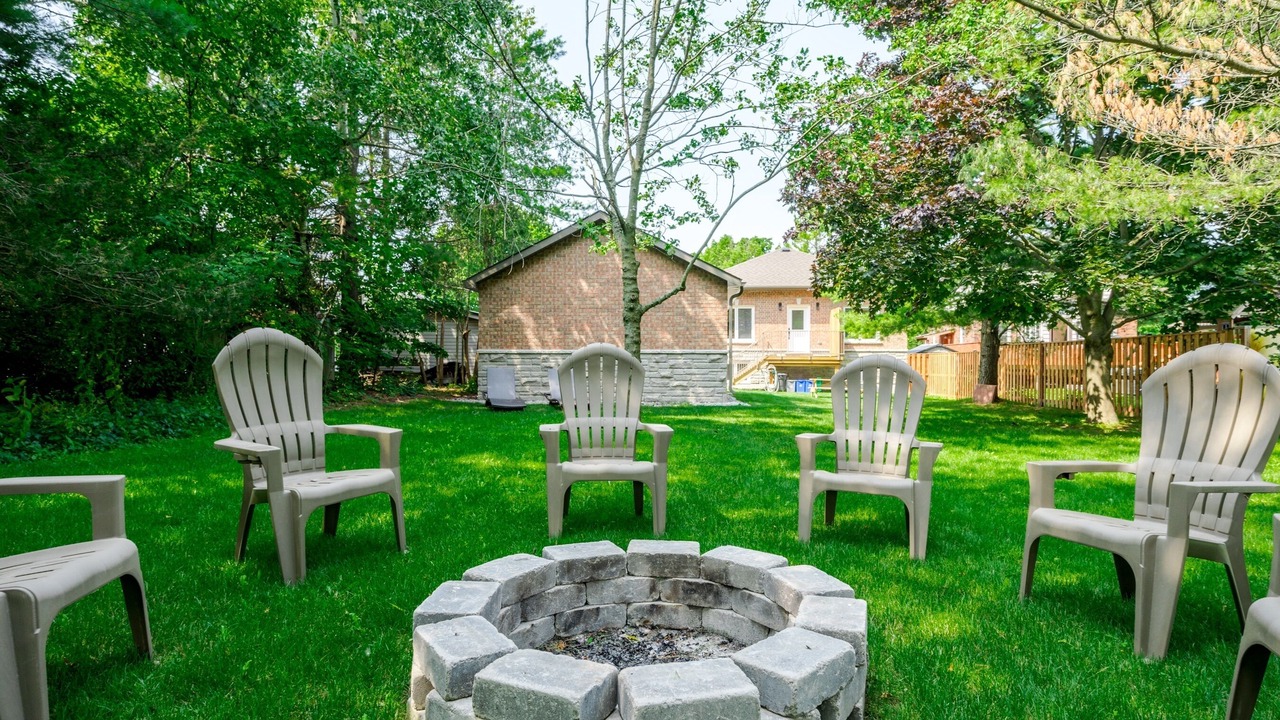 Photo of Outdoor in Port Hope