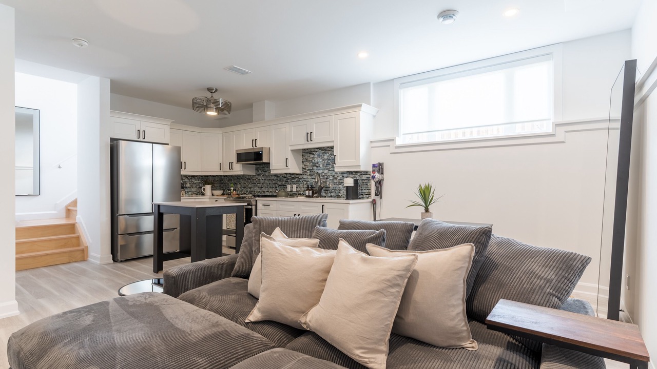 Photo of Livingroom in Port Hope