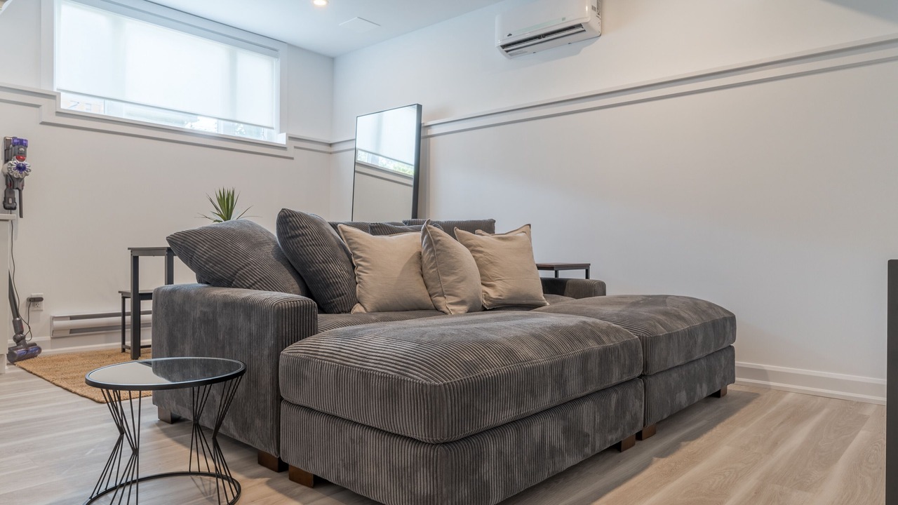Photo of Livingroom in Port Hope