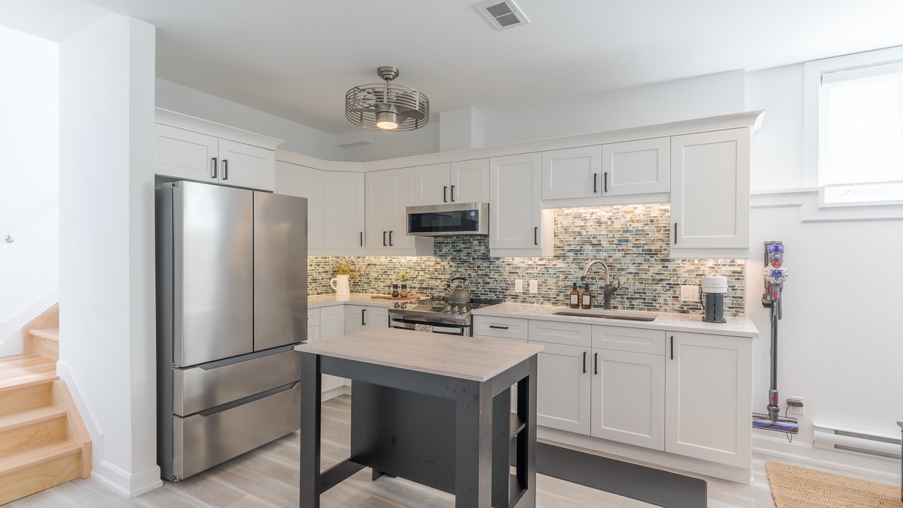 Photo of Kitchen in Port Hope