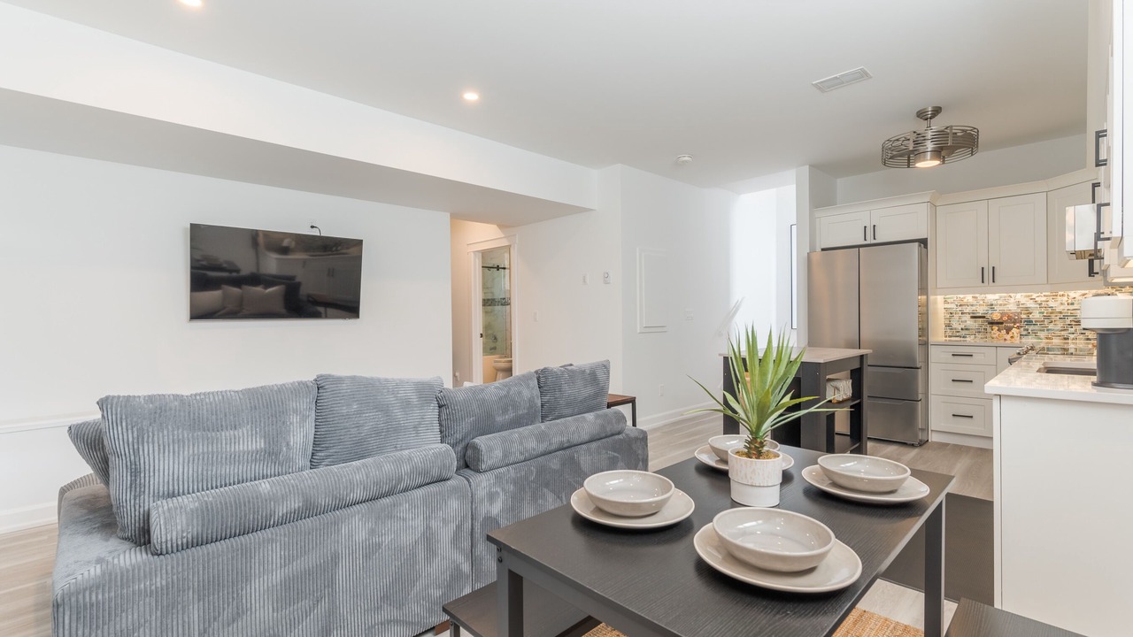 Photo of Livingroom in Port Hope