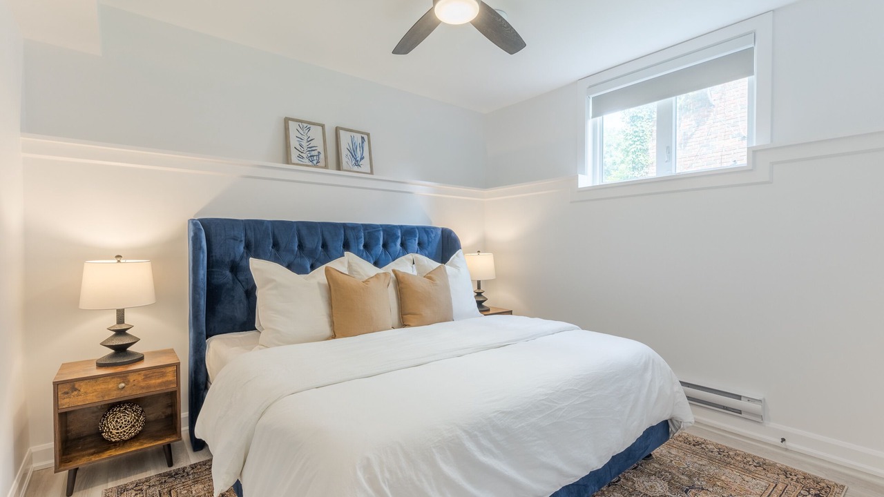 Photo of Bedroom in Port Hope