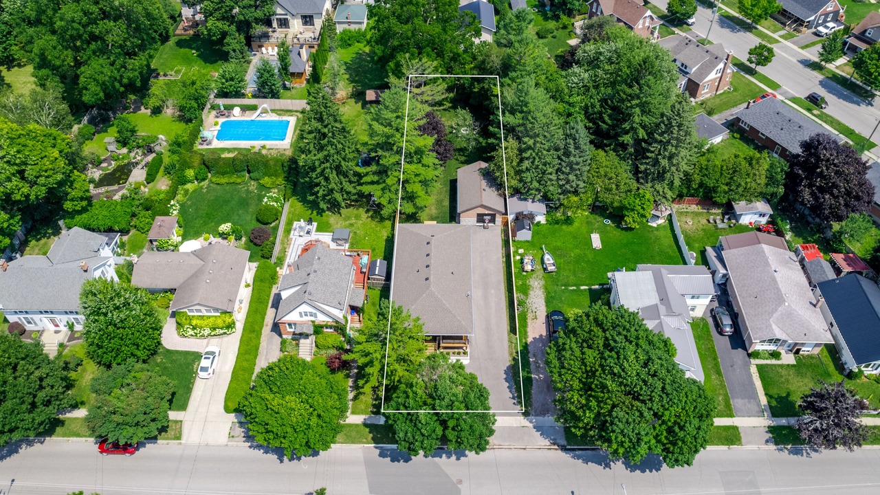 Photo of Outdoor in Port Hope