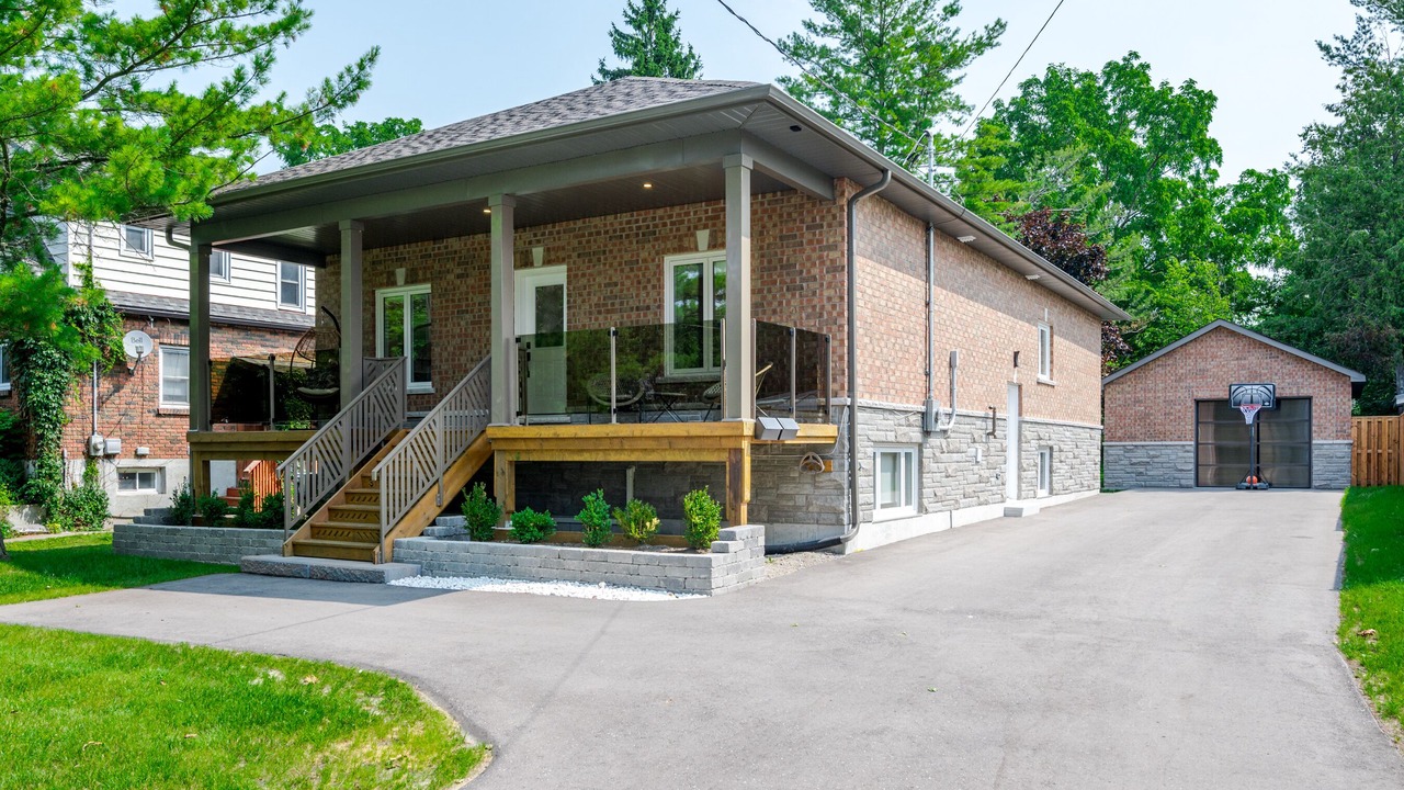 Photo of Outdoor in Port Hope