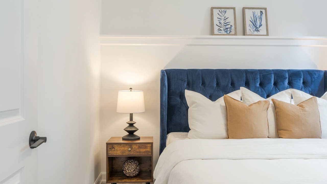 Photo of Bedroom in Port Hope
