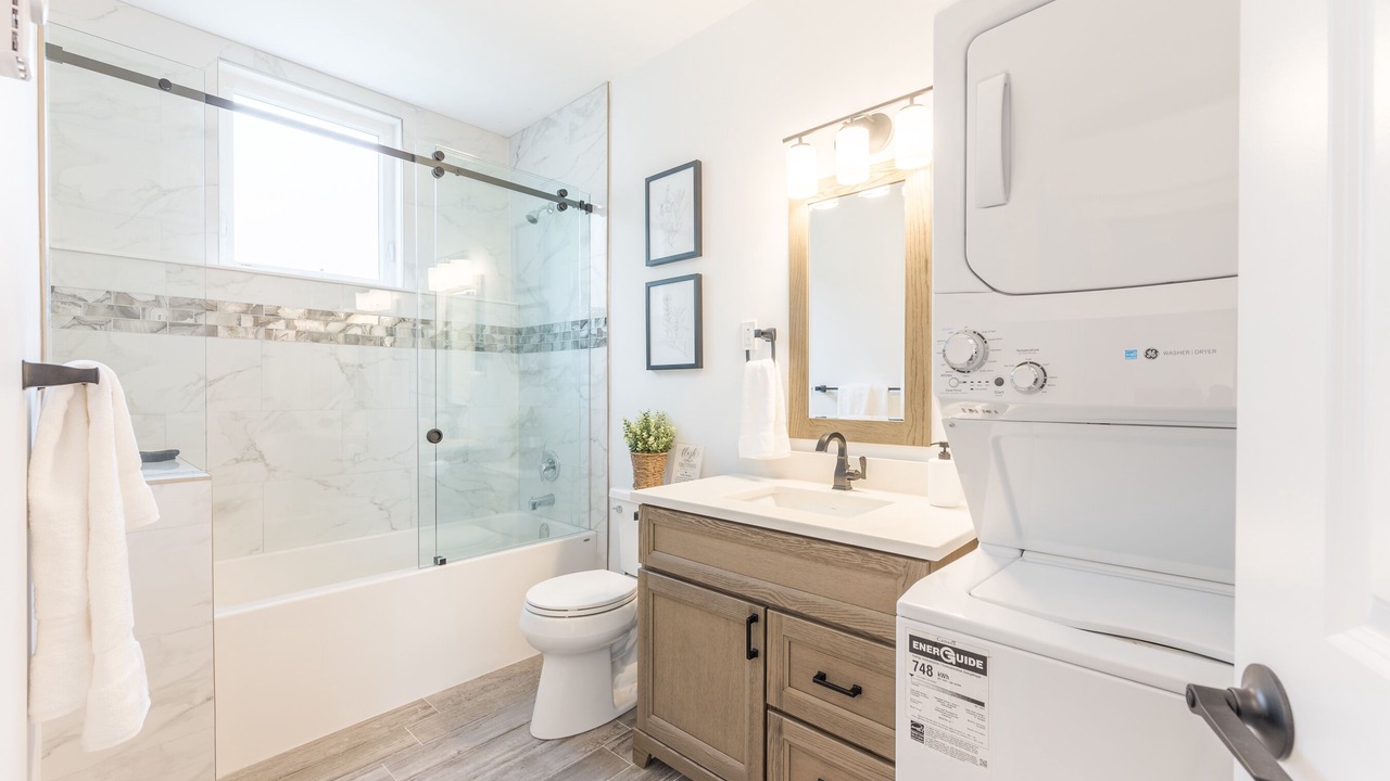 Photo of Bathroom in Port Hope