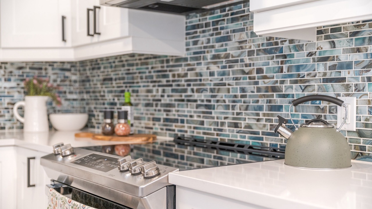Photo of Kitchen in Port Hope