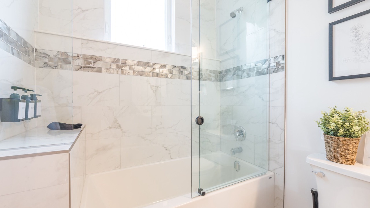 Photo of Bathroom in Port Hope