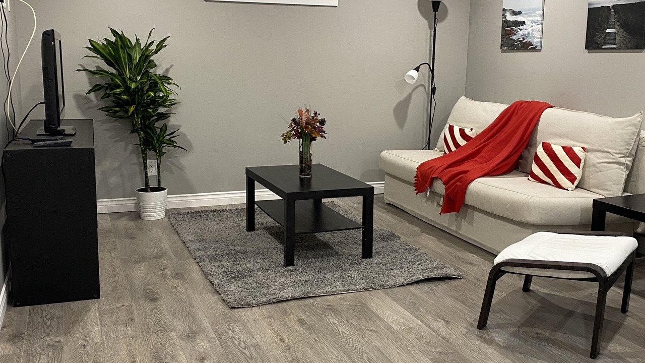 Photo of Livingroom in Guelph