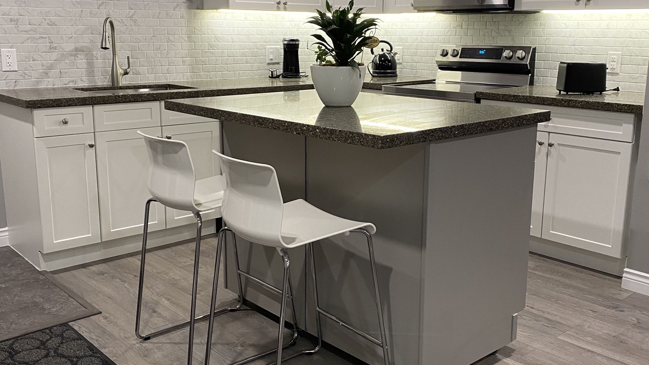 Photo of Kitchen in Guelph