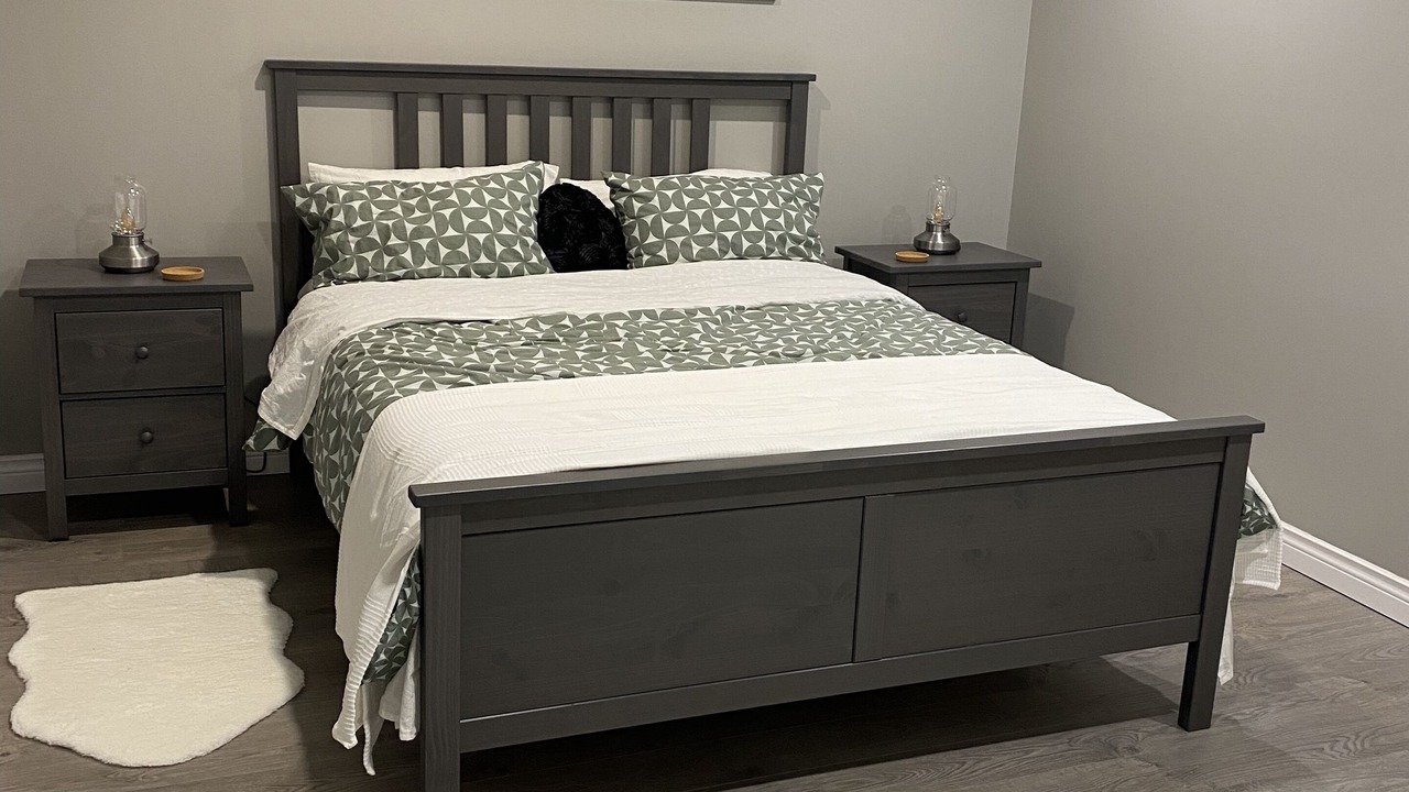 Photo of Bedroom in Guelph
