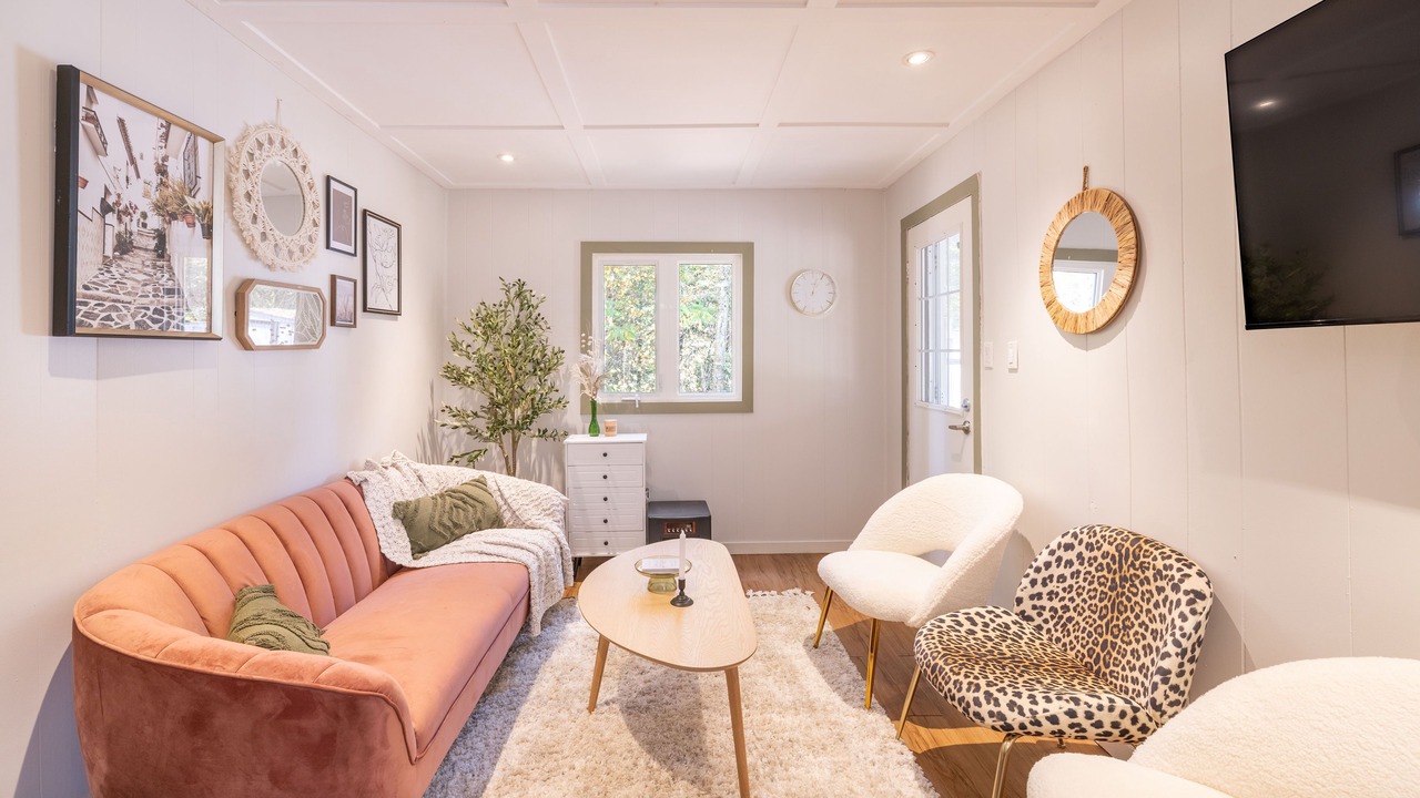 Photo of Livingroom in Minden Hills