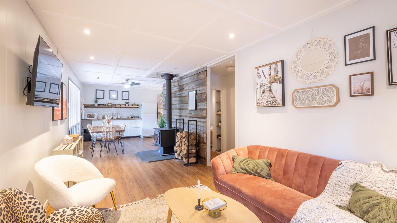 Photo of Livingroom in Minden Hills