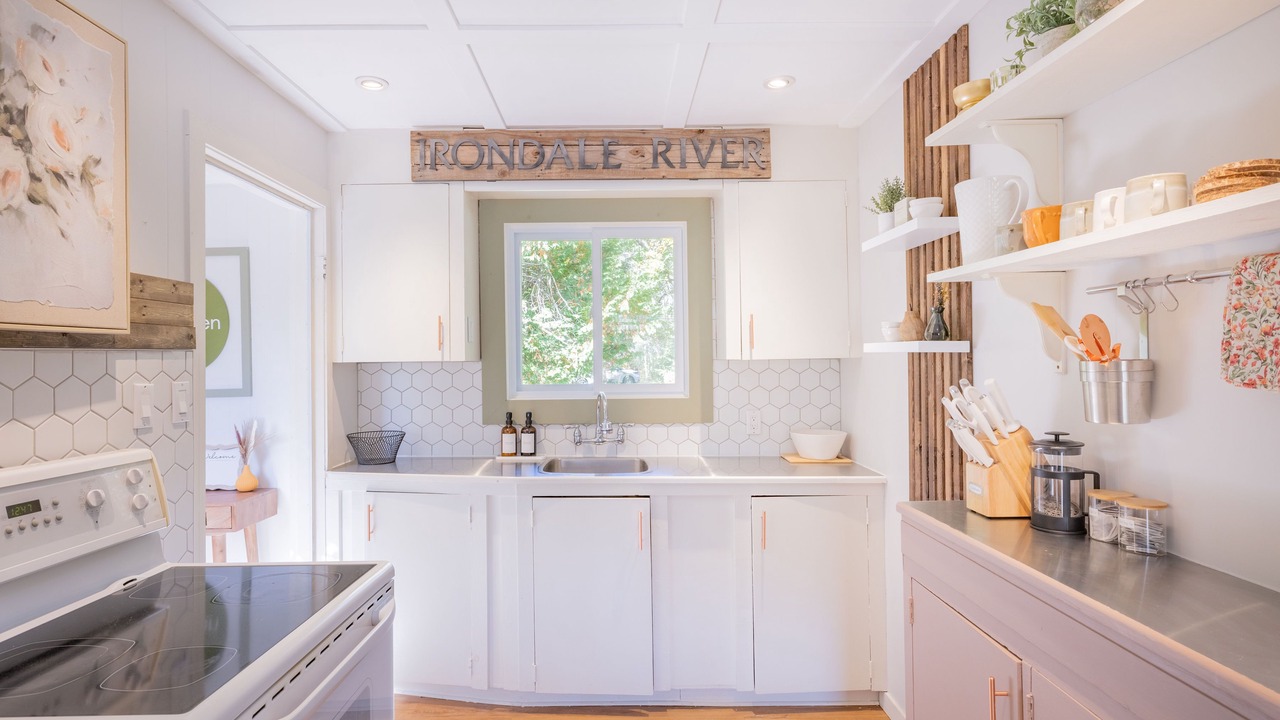 Photo of Kitchen in Minden Hills