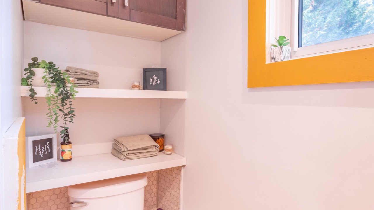 Photo of Bathroom in Minden Hills