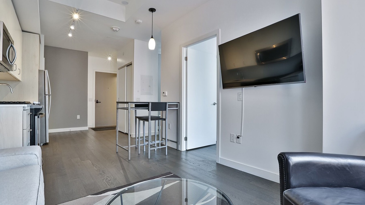 Photo of Livingroom in St. Lawrence