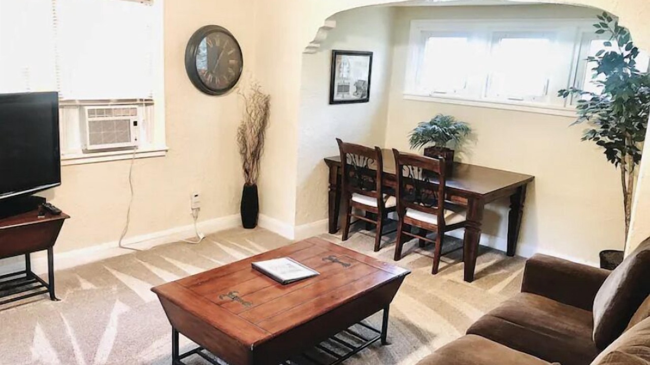 Photo of Livingroom in Minneapolis
