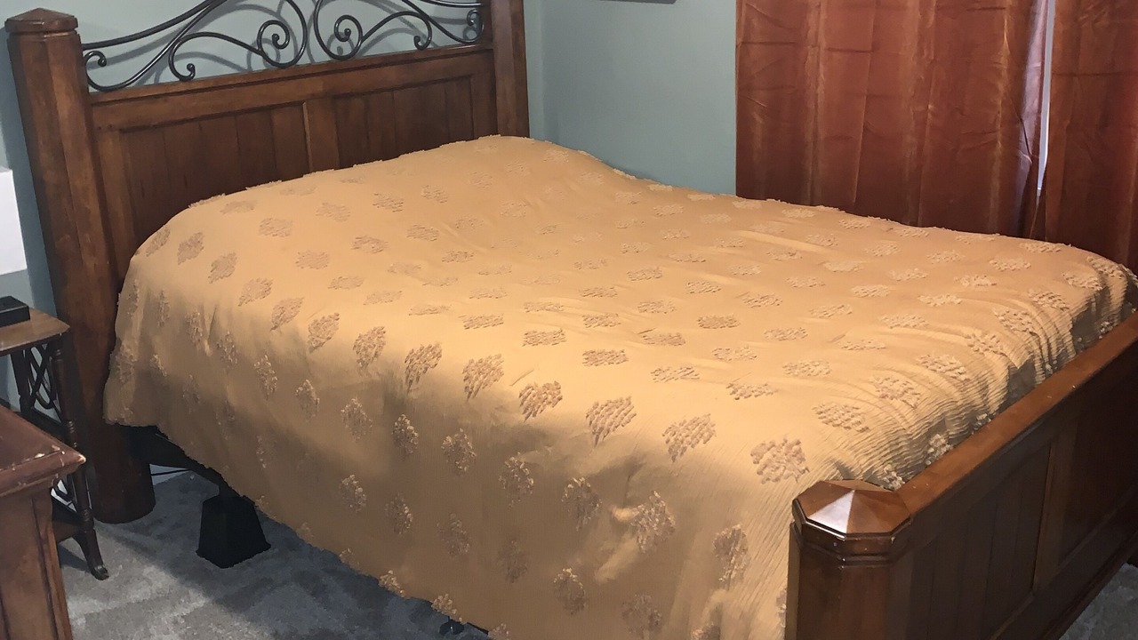 Photo of Bedroom in Minneapolis