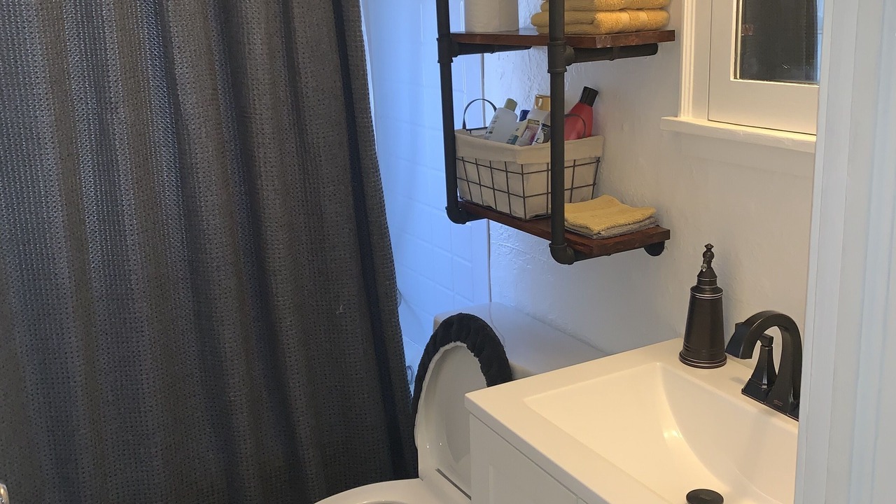 Photo of Bathroom in Minneapolis