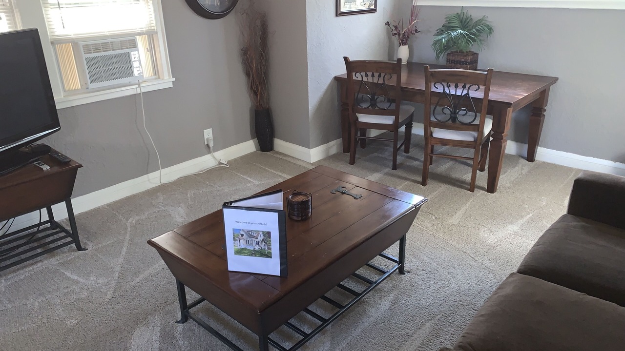 Photo of Livingroom in Minneapolis