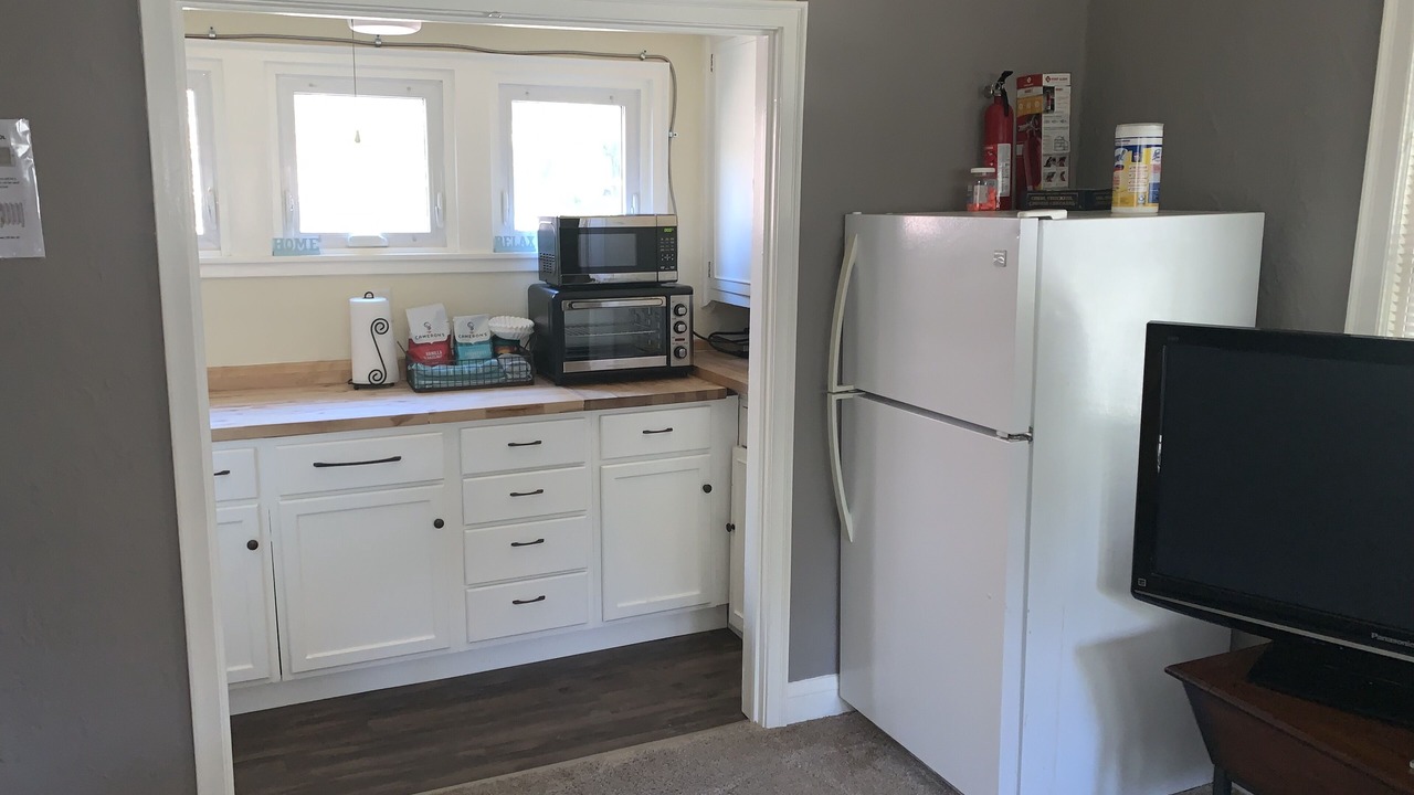 Photo of Kitchen in Minneapolis