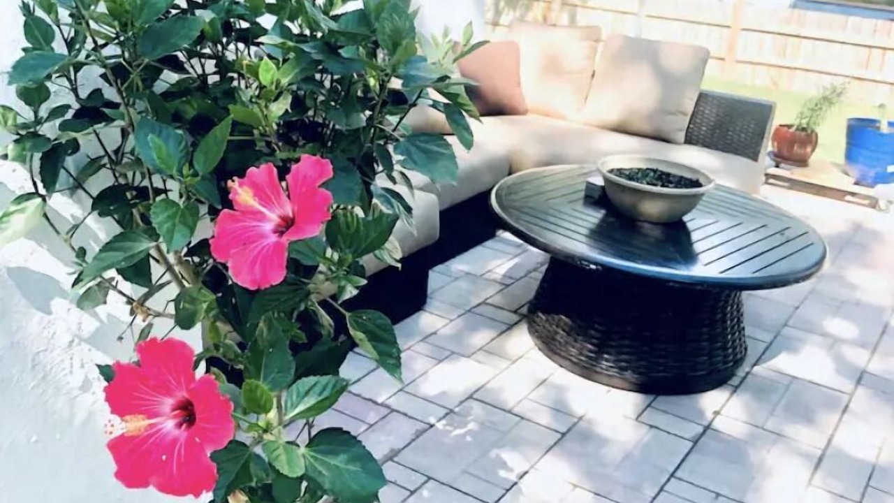 Photo of Patio Balcony in Minneapolis