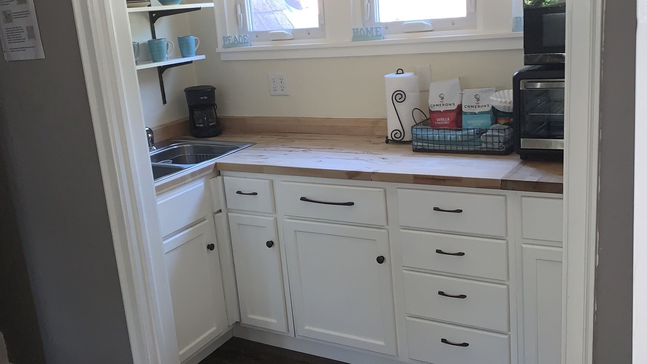 Photo of Kitchen in Minneapolis