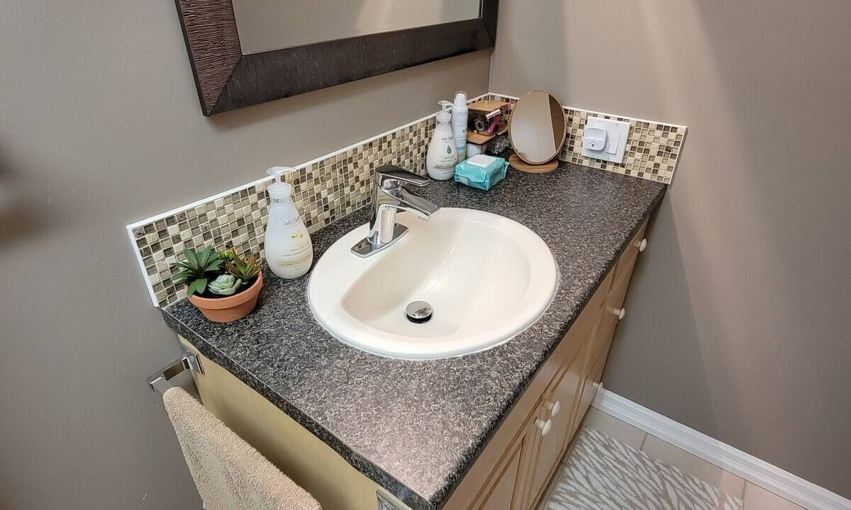 Photo of Bathroom in Marmora