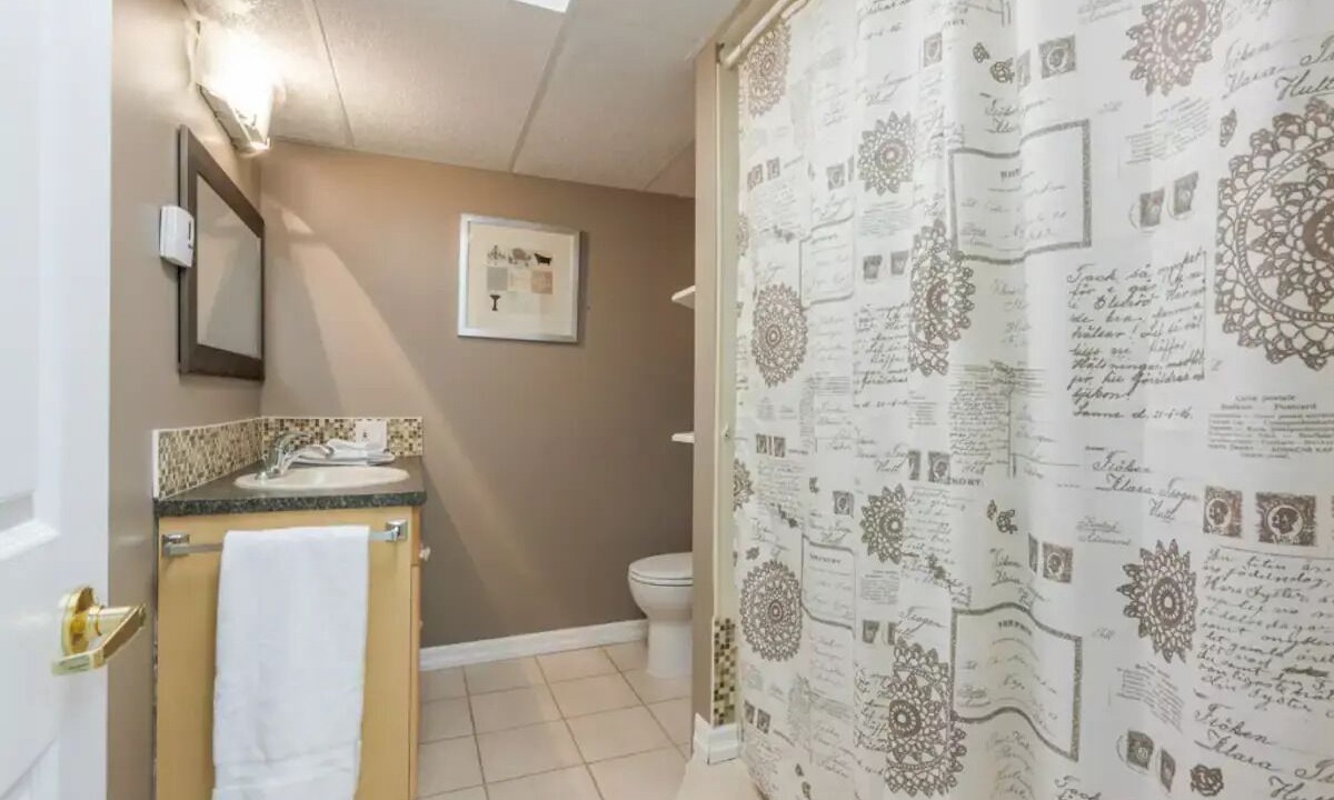 Photo of Bathroom in Marmora