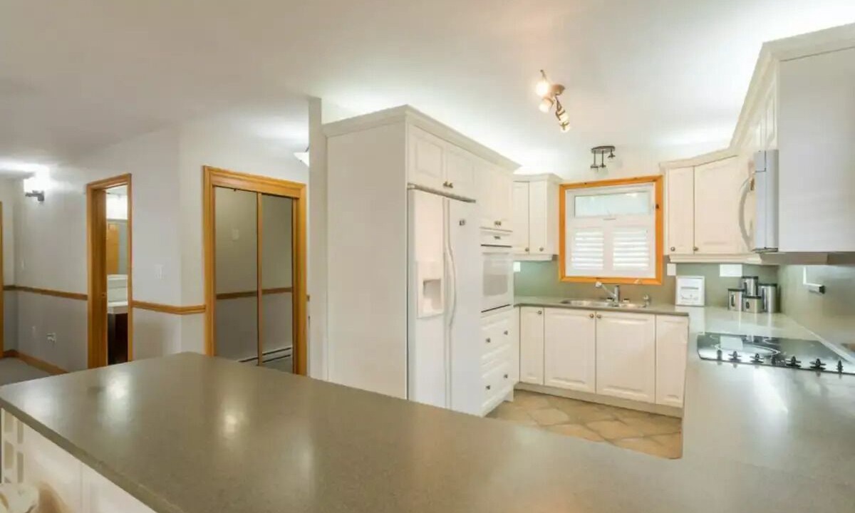 Photo of Kitchen in Marmora