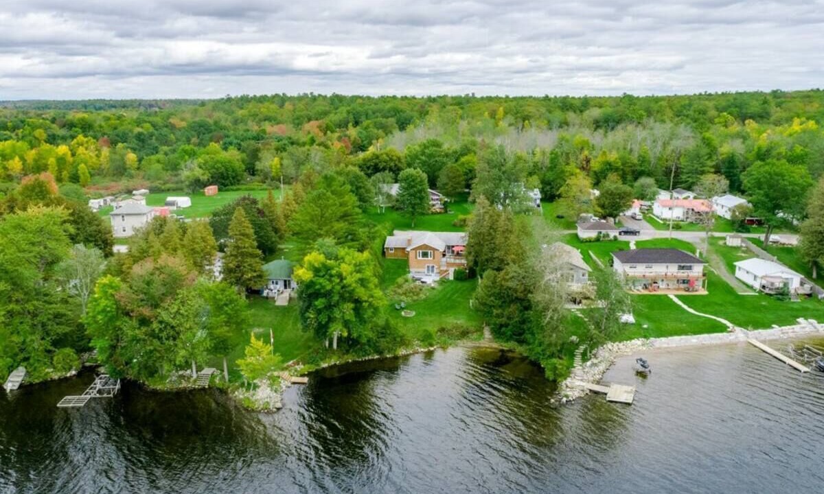 Photo of Outdoor in Marmora