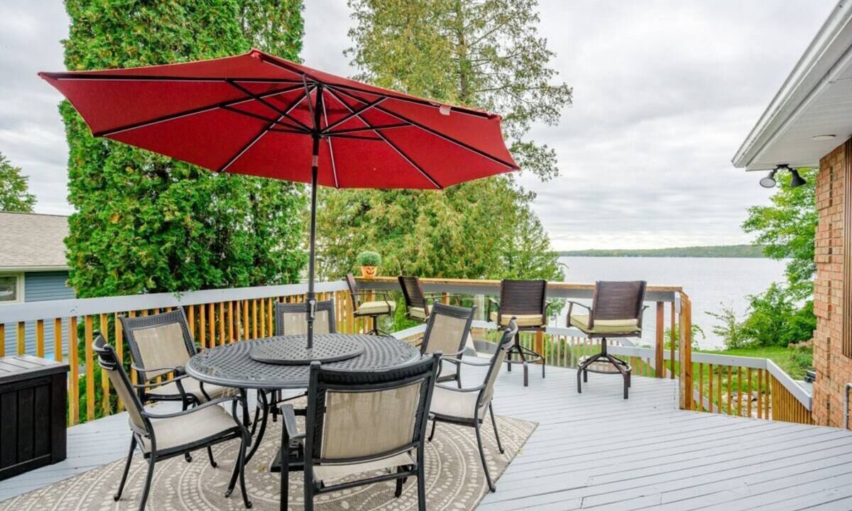 Photo of Outdoor in Marmora