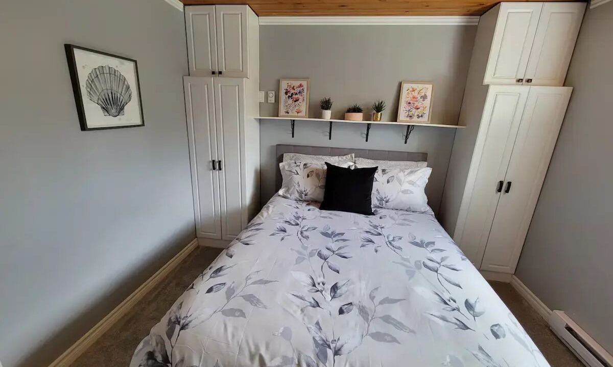 Photo of Bedroom in Marmora