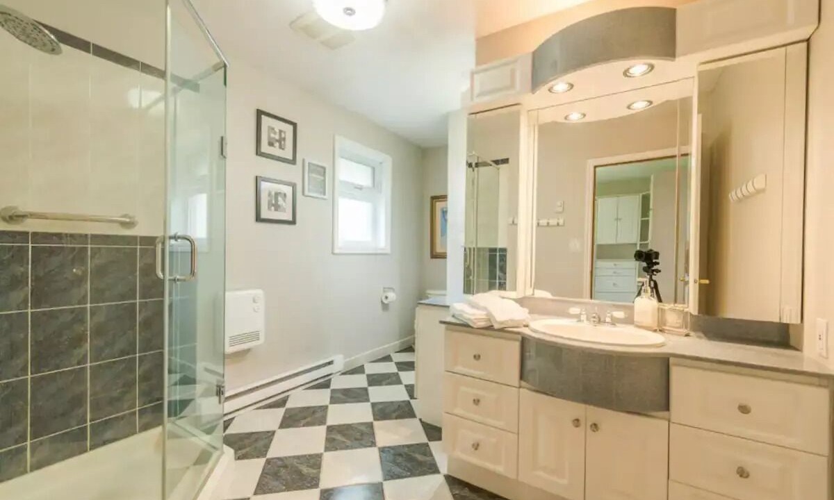 Photo of Bathroom in Marmora