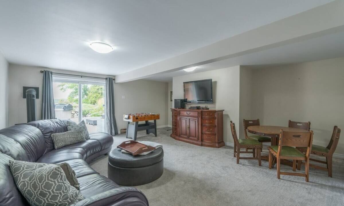 Photo of Livingroom in Marmora