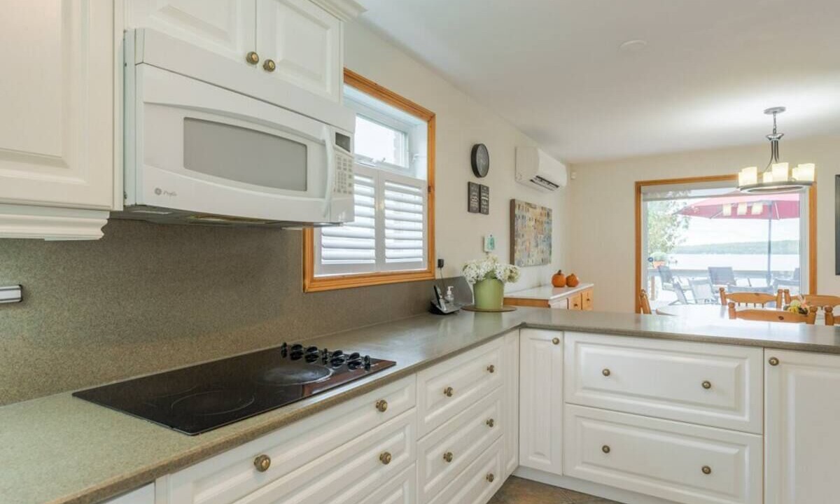 Photo of Kitchen in Marmora