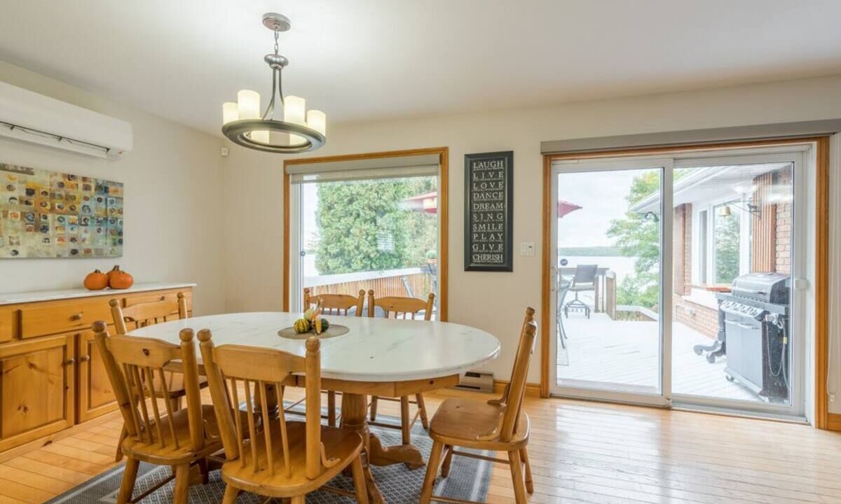 Photo of Outdoor in Marmora