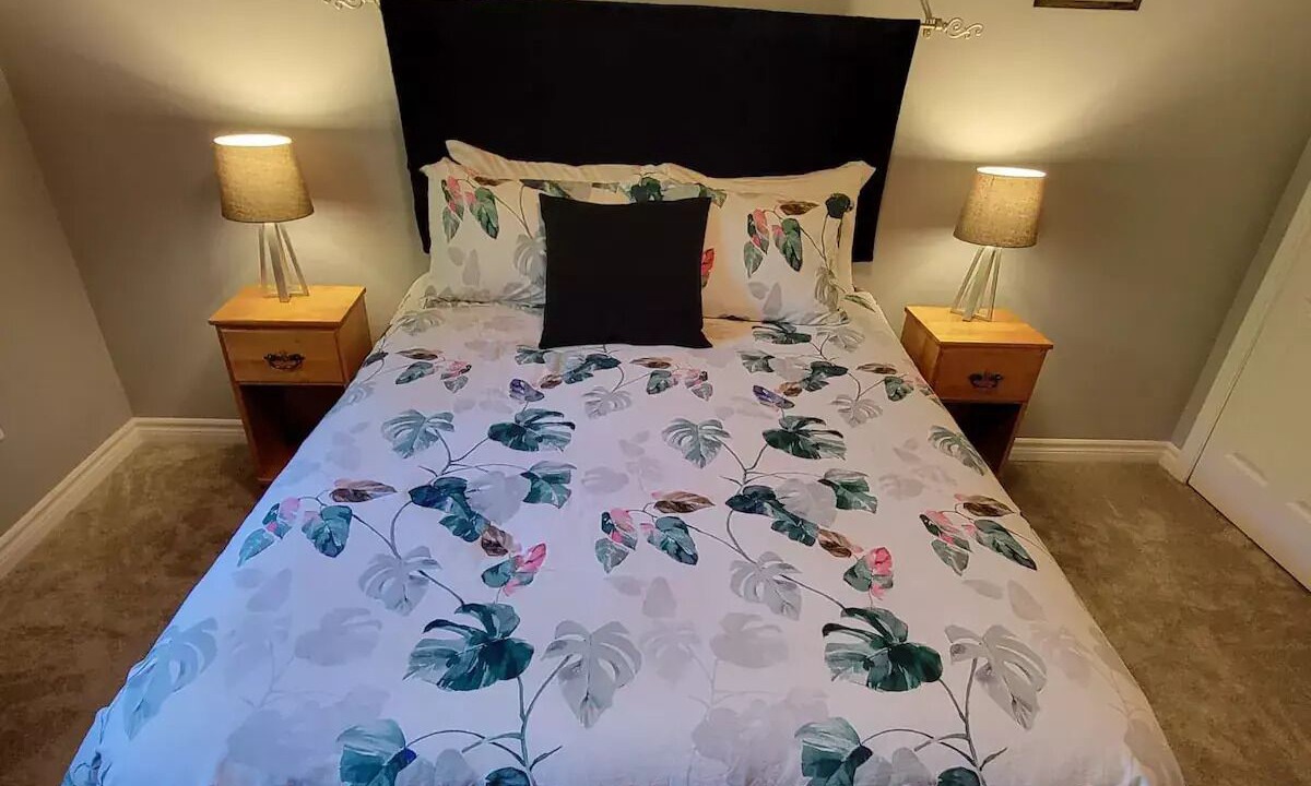 Photo of Bedroom in Marmora