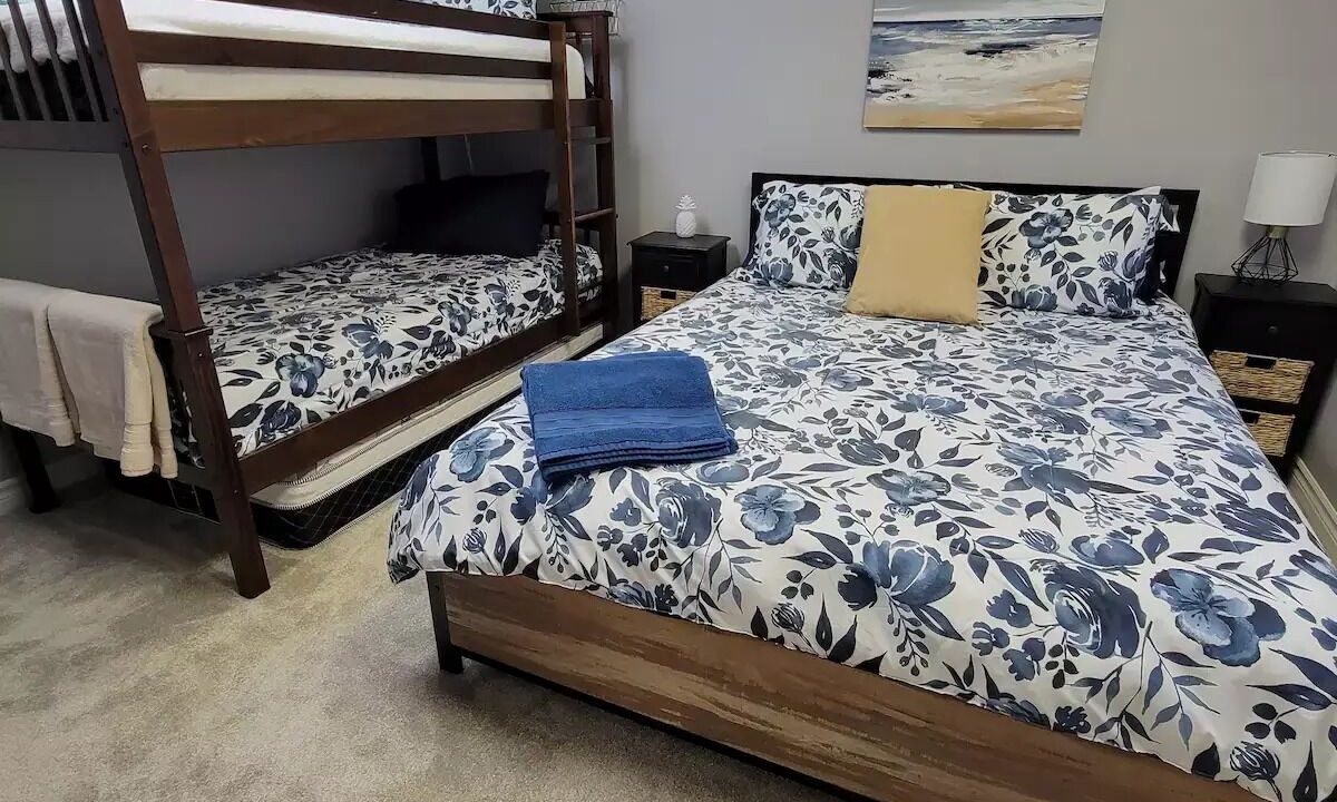 Photo of Bedroom in Marmora