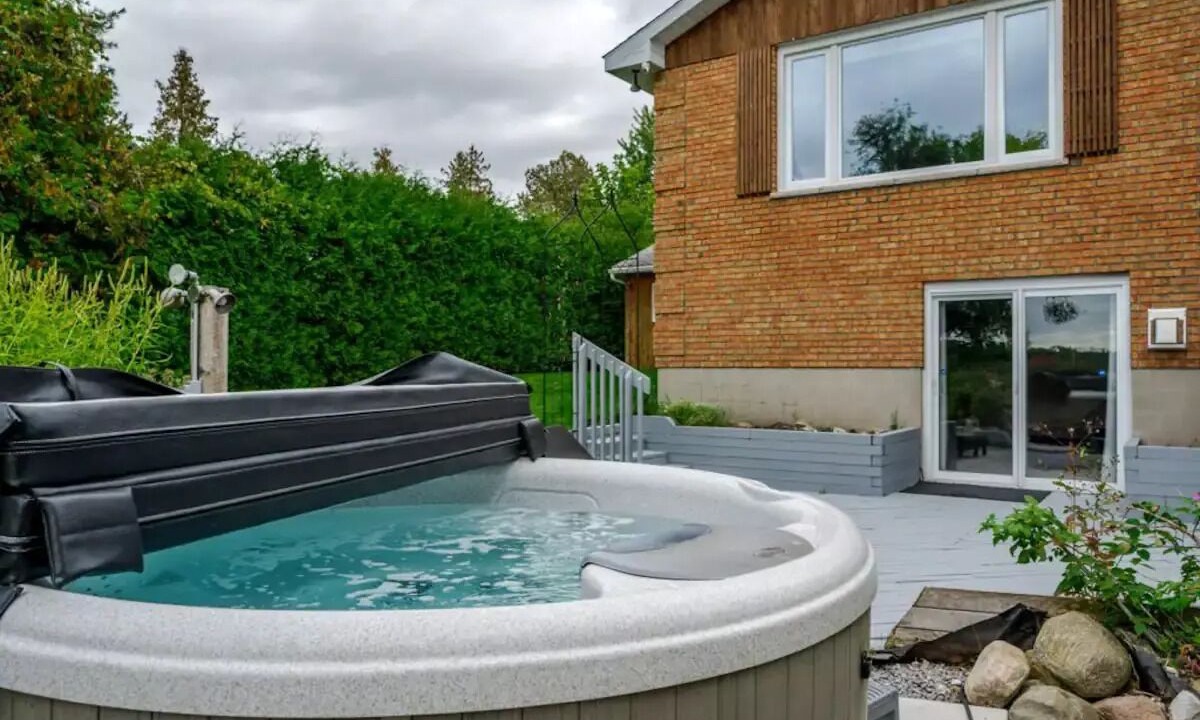 Photo of Patio Balcony in Marmora