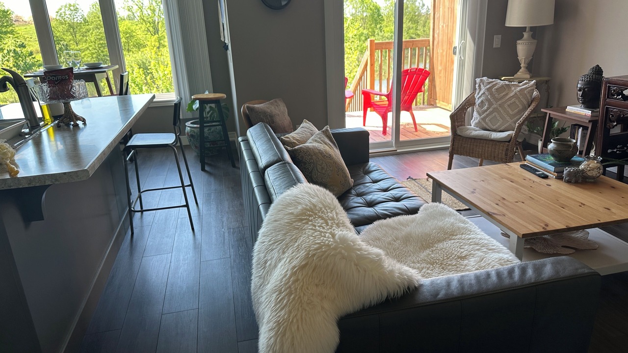 Photo of Bedroom in Welland
