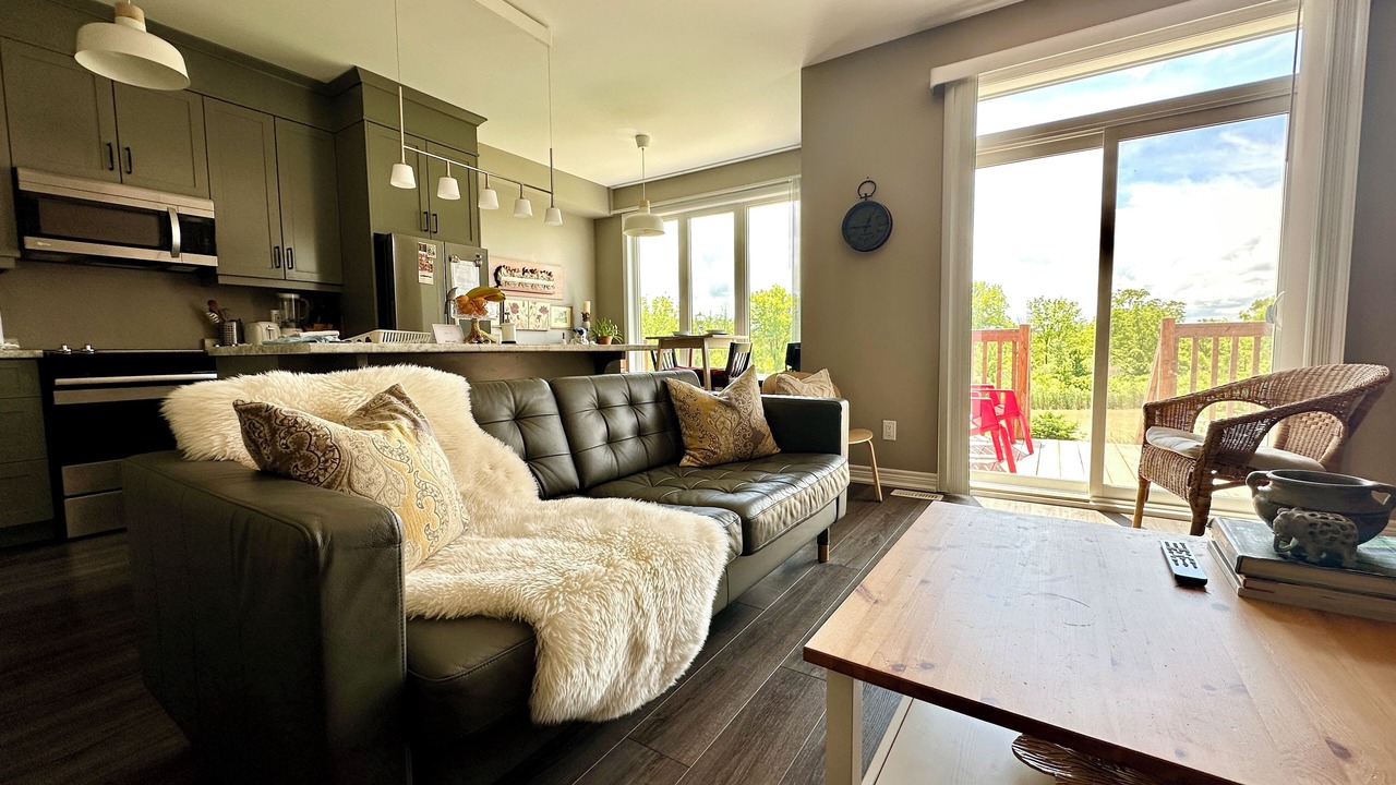 Photo of Bedroom in Welland
